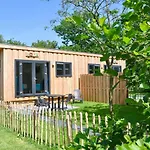 Chalet Studio Aqua - Campanula - Sint Maartenszee * Sint Maartensvlotbrug