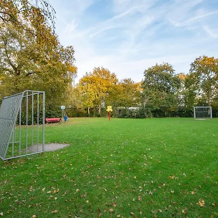 Chalet Chalet Studio Aqua - Campanula - Sint Maartenszee *