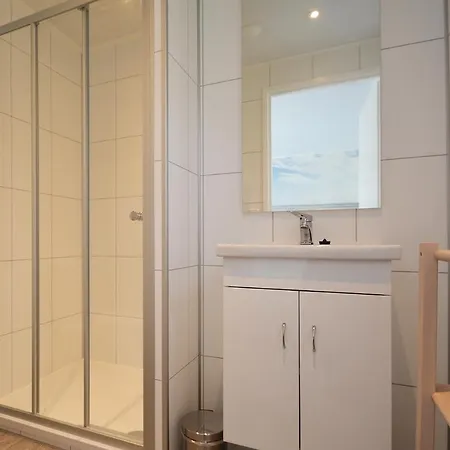 Chalet Studio Aqua - Campanula - Sint Maartenszee Chalet